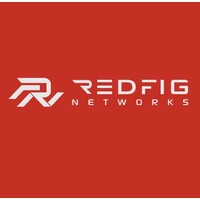 RedFig Networks Logo