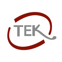 QTEK Labels Pvt. Ltd. Logo