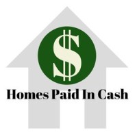 Homes Paid In Cash LLC Logo