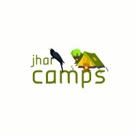 Jhar Camps Logo