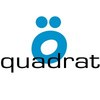Büro Ö-quadrat GmbH Logo