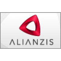 Alianzis Logo