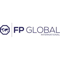 FPGlobal Logo