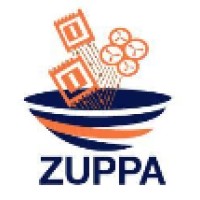 Zuppa Geo Navigation Technologies Pvt LTD Logo