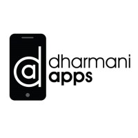 Dharmani Apps Logo
