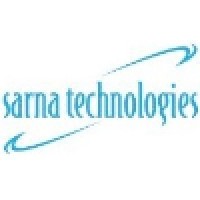 Sarna Technologies Logo