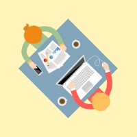 Coworking Mag Logo
