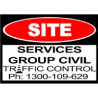Site Services Group Traffic Control Logo