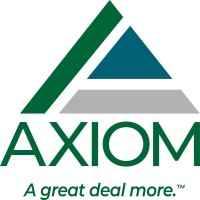 Axiom Capital Corp. Logo