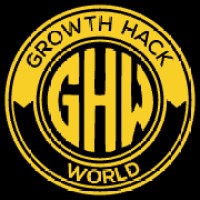 Growth Hack World Logo