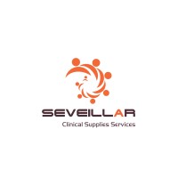 Seveillar Clinical Supplies Services Pvt Ltd Logo