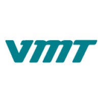 Visual Management Technology (VMT) Logo