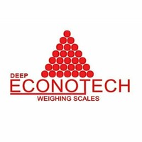 Deep Econotech Logo