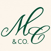 Martin Carwardine & Co Logo