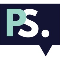 Present Savvy | Presentation Boutique Studio Logo