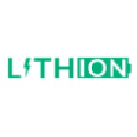 Lithion Power Logo