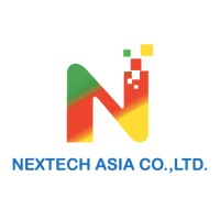 Nextech Asia Logo