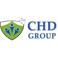 CHD Group Logo