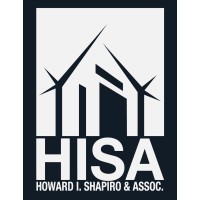 Howard I. Shapiro & Associates, Consulting Engineers, P.C. Logo