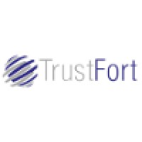 TrustFort LLC Logo