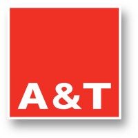 A&T Services Inc Logo