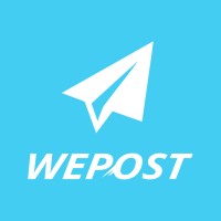 WePost Sdn Bhd Logo