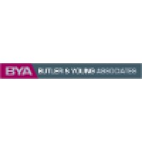 Butler & Young Associates Logo