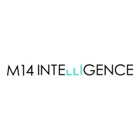 M14 INTELLIGENCE Logo