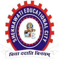 CRL Educational City, Dundlod Logo