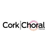 Cork International Choral Festival Logo