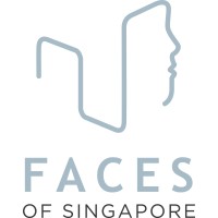 Faces of Singapore Logo