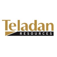 PT Teladan Resources Logo