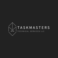 Task Masters Logo