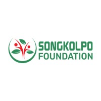 SONGKOLPO Foundation Logo