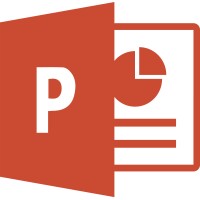 powerpoint prezentations Logo