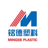 Foshan Mingde Plastics Co., Ltd Logo