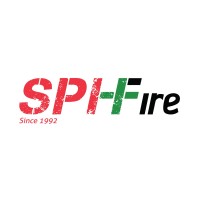SPH Fire Systems Pte Ltd Logo