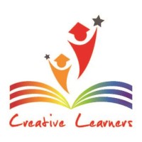 Creative Learners Logo