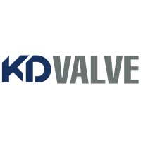 KD Valve Logo
