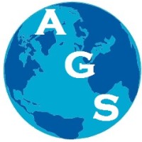 Applied GeoTech Solutions Logo