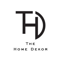 The Home dekor Logo