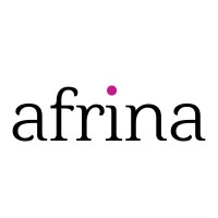 Afrina Beauty Group Logo
