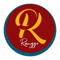 My RANGGO by Your Hospitality Hub Logo