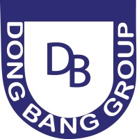 Dong Bang Group Logo