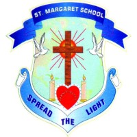 St. Margaret Sr. Sec. School Logo