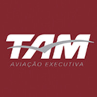 TAM Aviação Executiva Logo