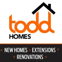 Todd Homes Logo