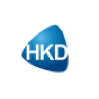 HKD International (CEPZ) Ltd Logo