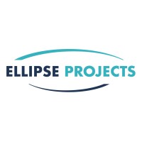Ellipse Projects SAS Logo