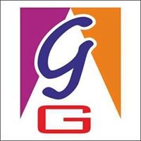 Gupta Graphics Logo
